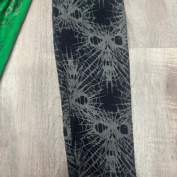 mma elite spider web shirt - Picture 3 of 4